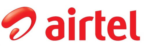 Bharti Airtel Logo