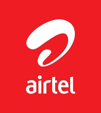Airtel Tv Logo