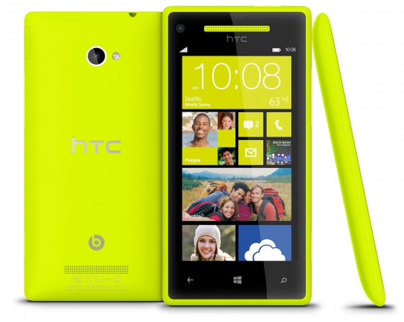 HTC-8X-Official