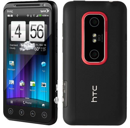 Htc evo 3d price in india rs