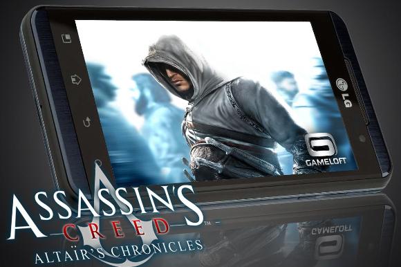 LG-OPTIMUS-3D-Assassins-Creed