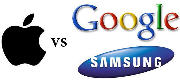 Apple-Google-Samsung