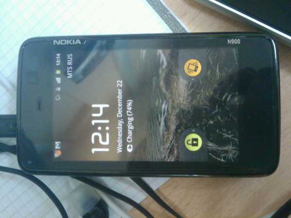 android-nokia-n900