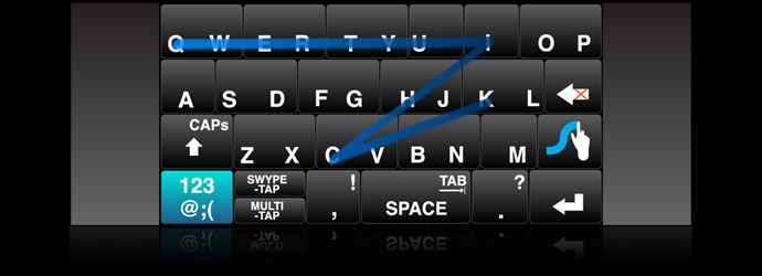 Enabling dictionary in Swype for Android devices