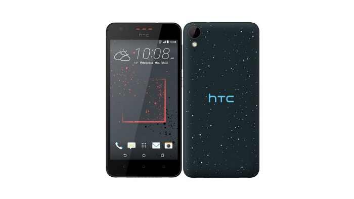 HTC Desire 825 With Snapdragon 400 SoC And 2 GB RAM Launched In India