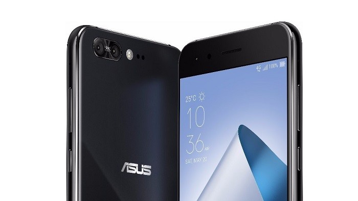 ASUS ZenFone 4 Pro Goes Official With Snapdragon 835 SoC 6 GB RAM And