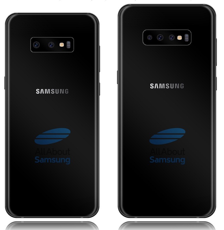 Samsung Galaxy S10 Plus 512