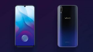 Vivo V Pro Launched In India With Inch Halo Fullview Display