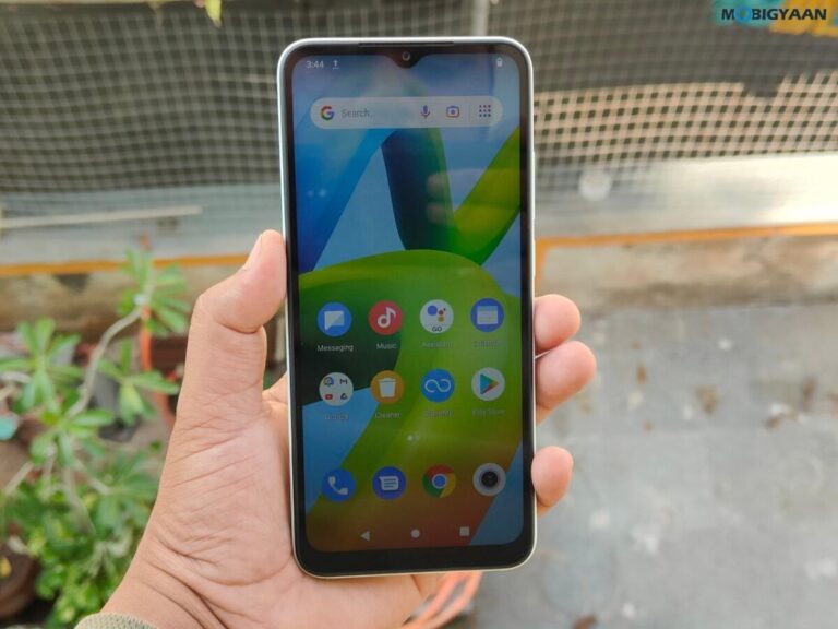 Redmi A Review