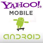 yahoo-android