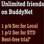 buddynet