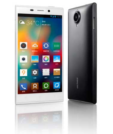 Gionee-Elife-E7