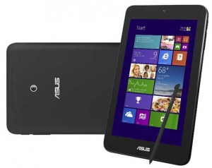 Asus vivotab note 8 установка windows 10