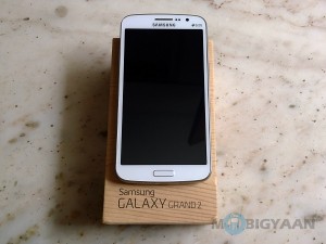 Samsung Galaxy Grand 2 Review - A worthy successor