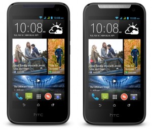 Htc 310 не заряжается