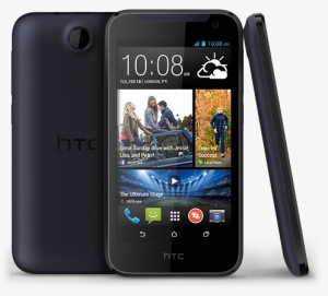 Разбор htc desire 310