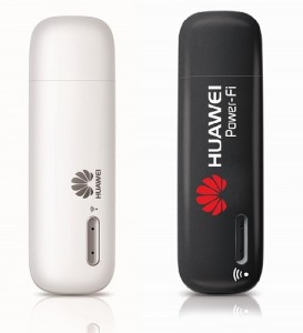 Huawei mobile connect network card что это