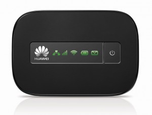 Huawei mobile connect network card что это