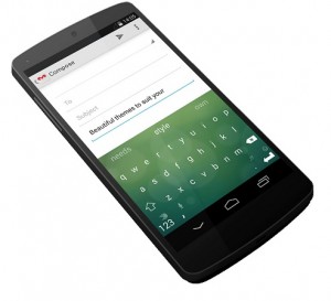 microsoft swiftkey android