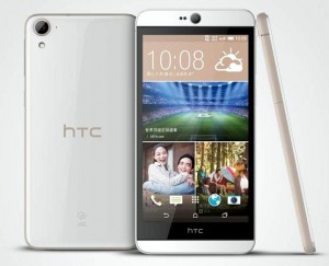 Htc desire 826 обзор