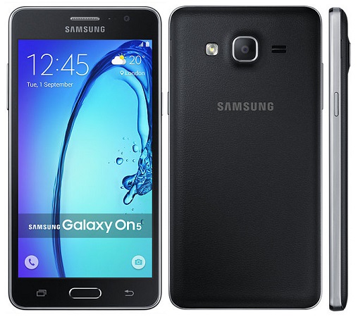 Samsung-Galaxy-On5-official