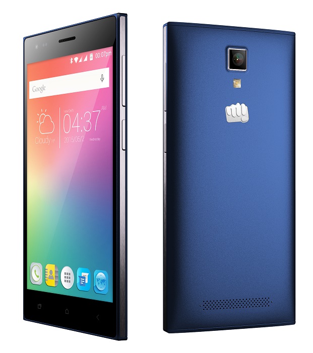 micromax-canvas-xpress-4g-left-right-view