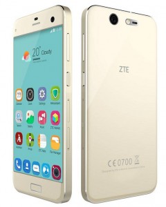 Zte blade s7 обзор