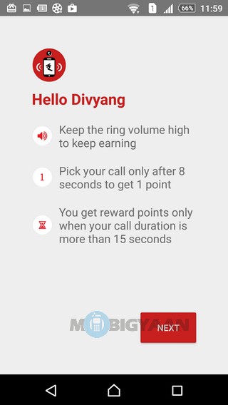 How to get paid for incoming calls [Android] [Guide] (5)
