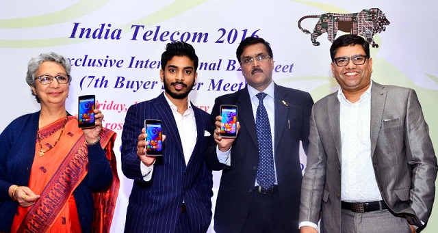 Intex Aqua Craze launch