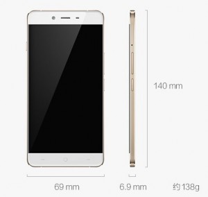 oppo a30 new model