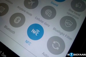 How to turn on NFC on your smartphone [Android Guide]