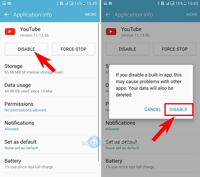 How to get rid of bloatware from your smartphone [Beginner's Guide] (2)