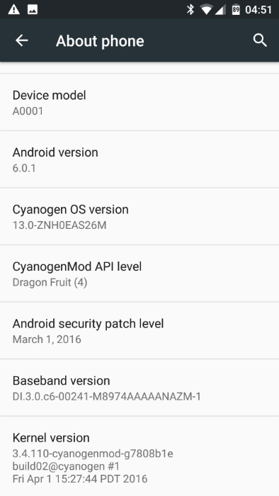 oneplus-one-android-marshmallow-update