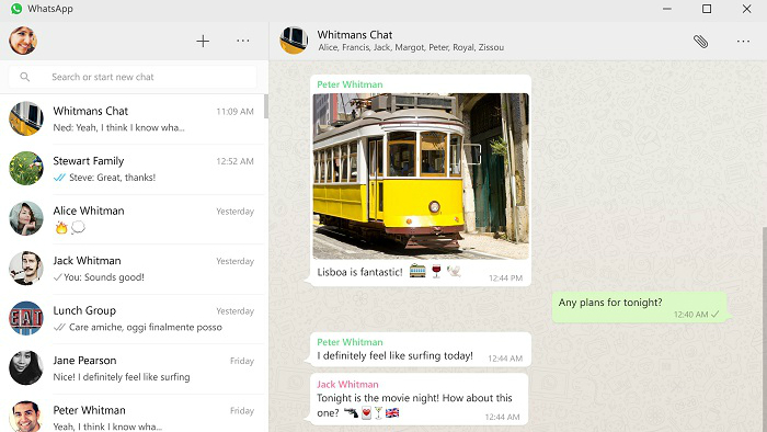 how to download all the whatsapp photos on pc