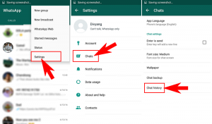 How to hide WhatsApp conversation from your phone [Android Guide]