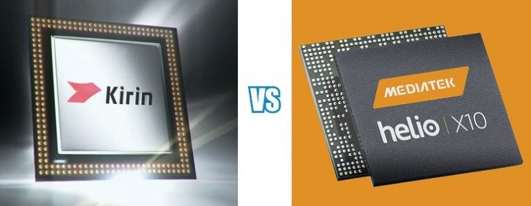 Mediatek helio x10 сравнение процессоров