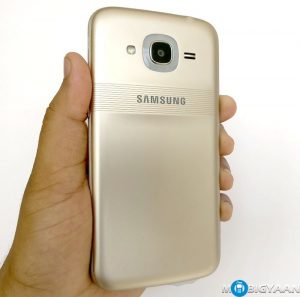 samsung j2 chrome