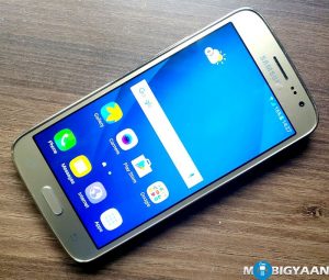 samsung j2 15 model