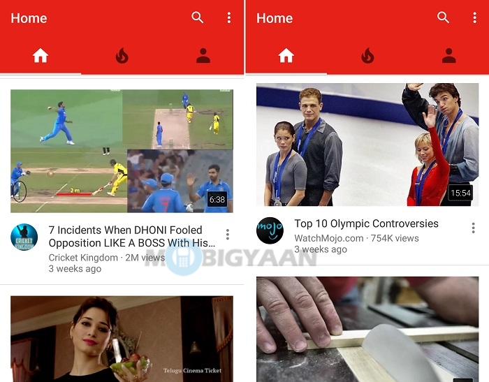 How to see country based content on YouTube [Android Guide]