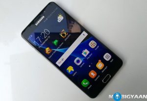 samsung galaxy a50 sar value