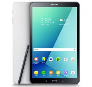 samsung tab a 10.1 support s pen