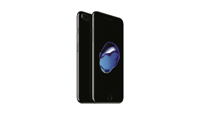 Jet Black variant of iPhone 7 and iPhone 7 Plus prone to scratches