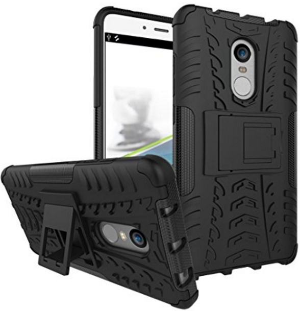 Redmi Note 4 Case Cover 3