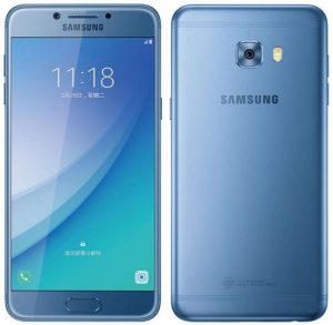 samsung galaxy c5 2017