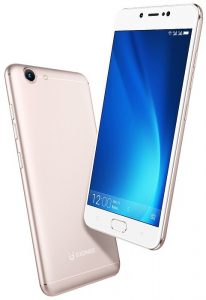 gionee s10 lite mobile