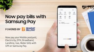 download samsung bill pay