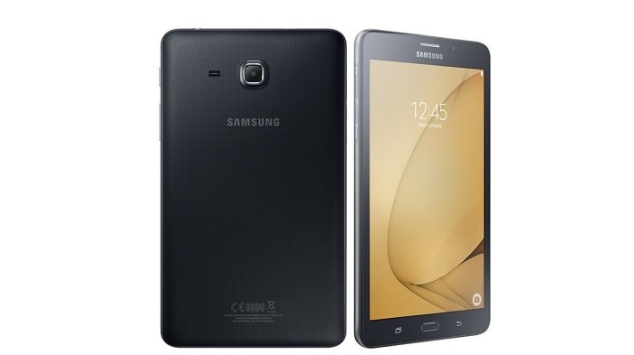 samsung 7a tab