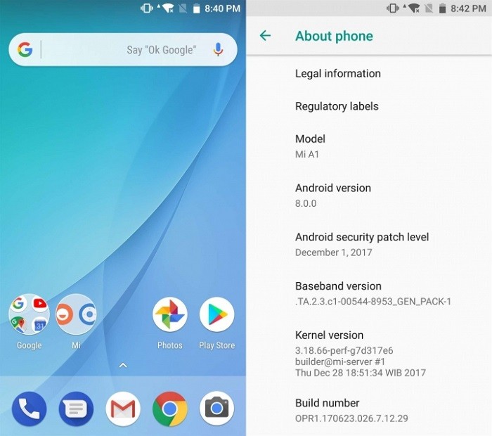 xiaomi-mi-a1-android-8-oreo-update