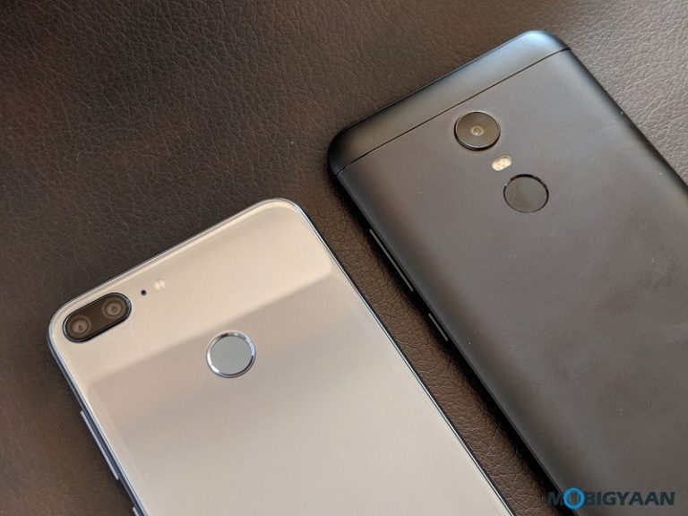 redmi 9 vs honor 10 lite