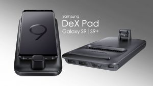 samsung dex pad price